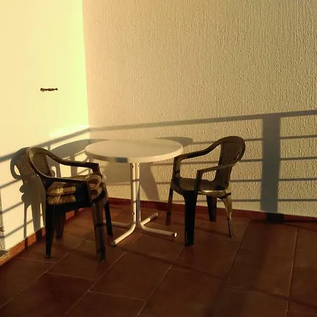 Apartment Vinka *