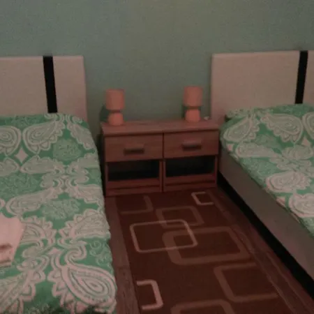 Vinka Apartment Medulin