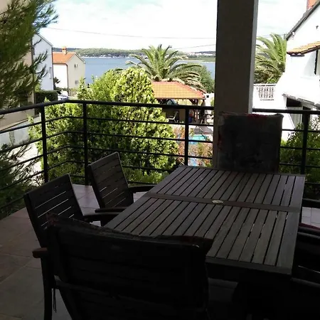 Апартаменты Vinka *