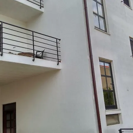 Lägenhet Vinka Medulin