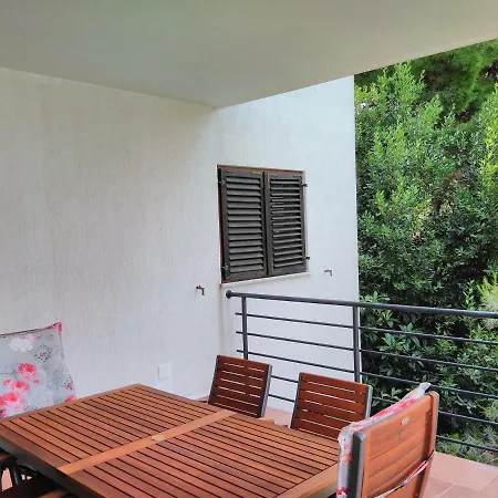 Lägenhet Vinka Medulin