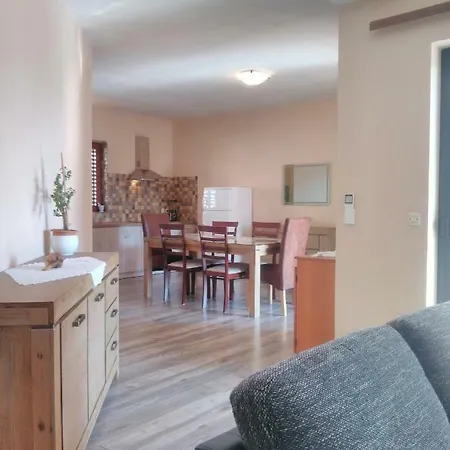 Apartment Vinka *