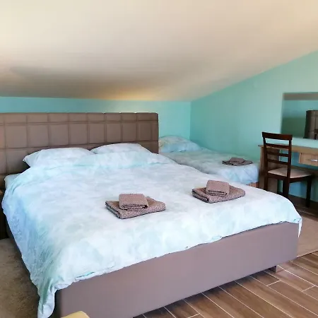 Apartment Vinka