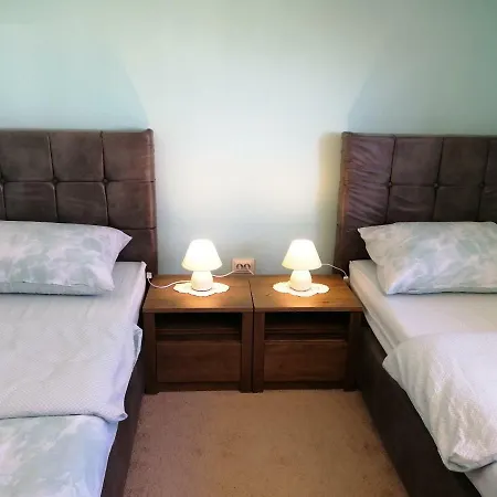 Vinka Apartment