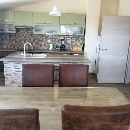 Vinka Апартаменты