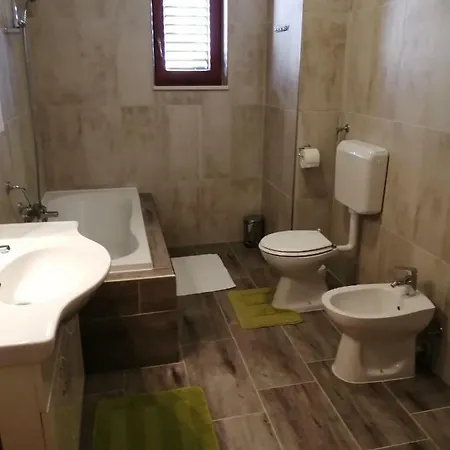 Апартаменты Vinka *