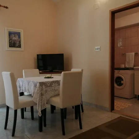 Vinka Апартаменты *