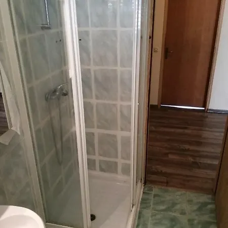 Апартаменты Vinka *