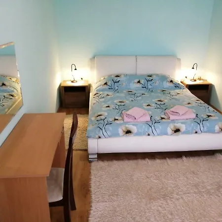Vinka Apartment