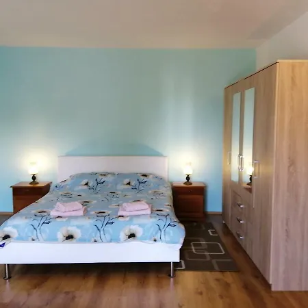 Vinka Apartment
