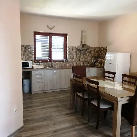 Apartment Vinka