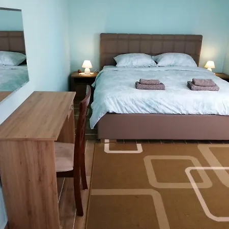 Vinka Apartment Medulin