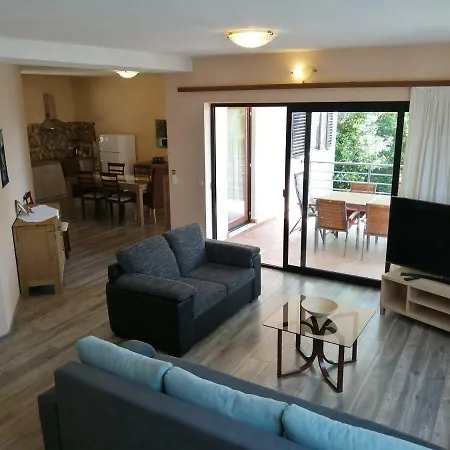 Apartment Vinka *
