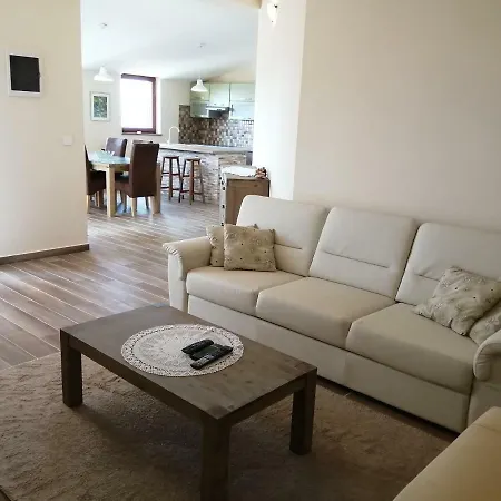 Vinka Апартаменты