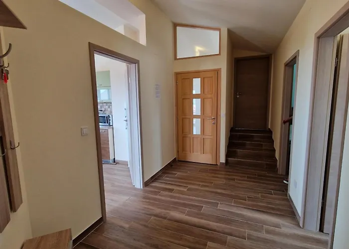 Vinka Appartement *
