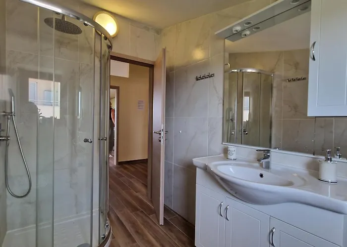Appartement Vinka *