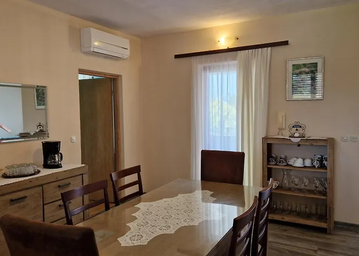 Vinka Appartement *