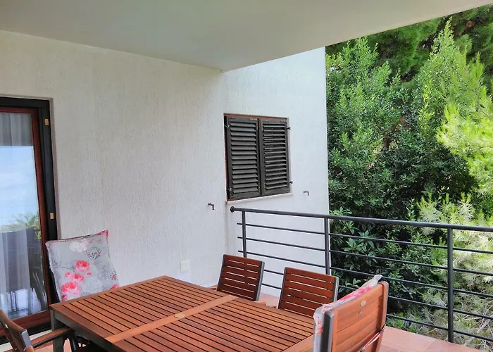 Apartman Vinka Medulin