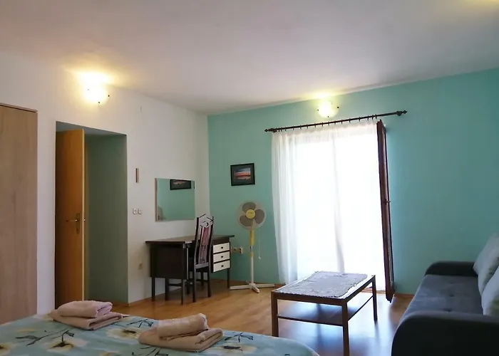 Vinka Appartement Medulin