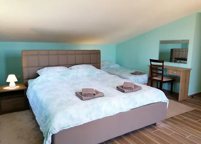 Appartement Vinka