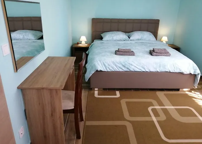 Vinka Apartman Medulin